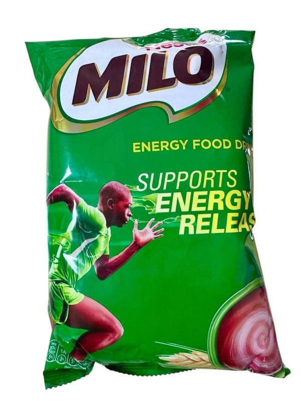 MILO SACHET 800g