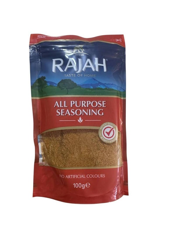 RAJAH ALL PURPOSE SEASONING 100g