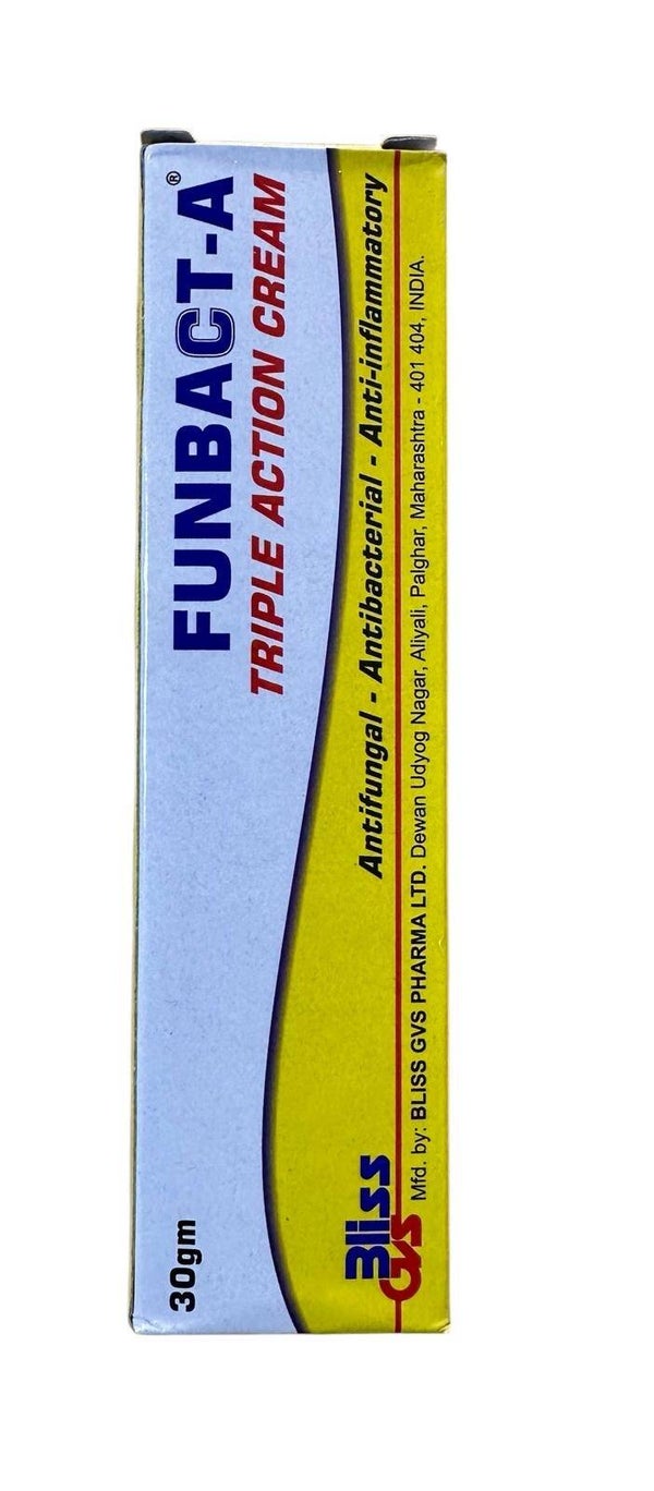FUNBACT-A 30g
