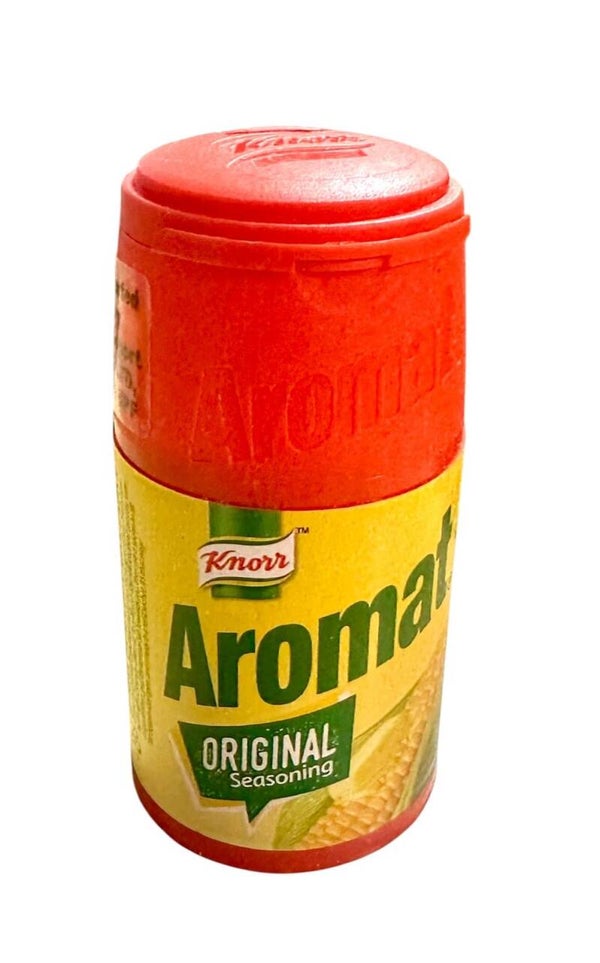 KNORR AROMAT ORIGINAL SEASONING 75g