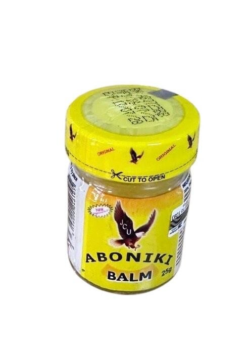 ABONIKI BALM 25g