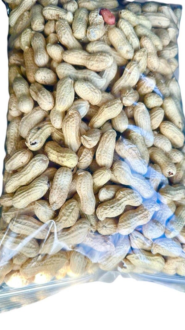 MONKEY NUTS 1kg