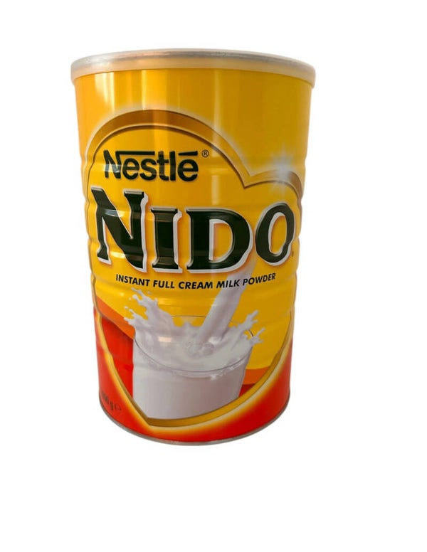 NESTLE NIDO POWDERED MILK 400g
