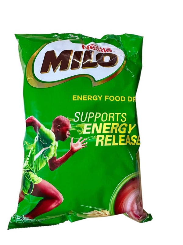 MILO SACTHET 800G