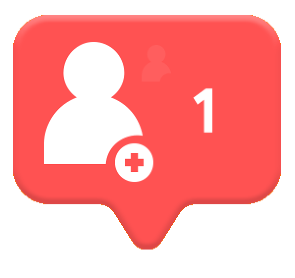 10 000 abonnés insta