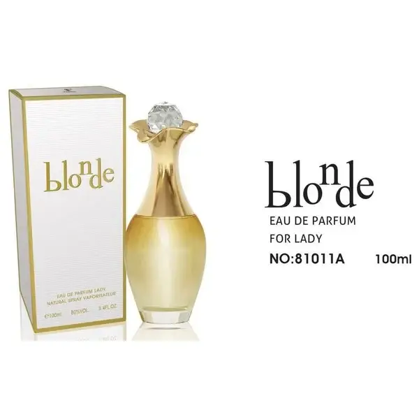 Tiverton Blonde EDP 100 ml