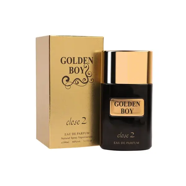 Close 2 Golden Boy EDP 100 ml