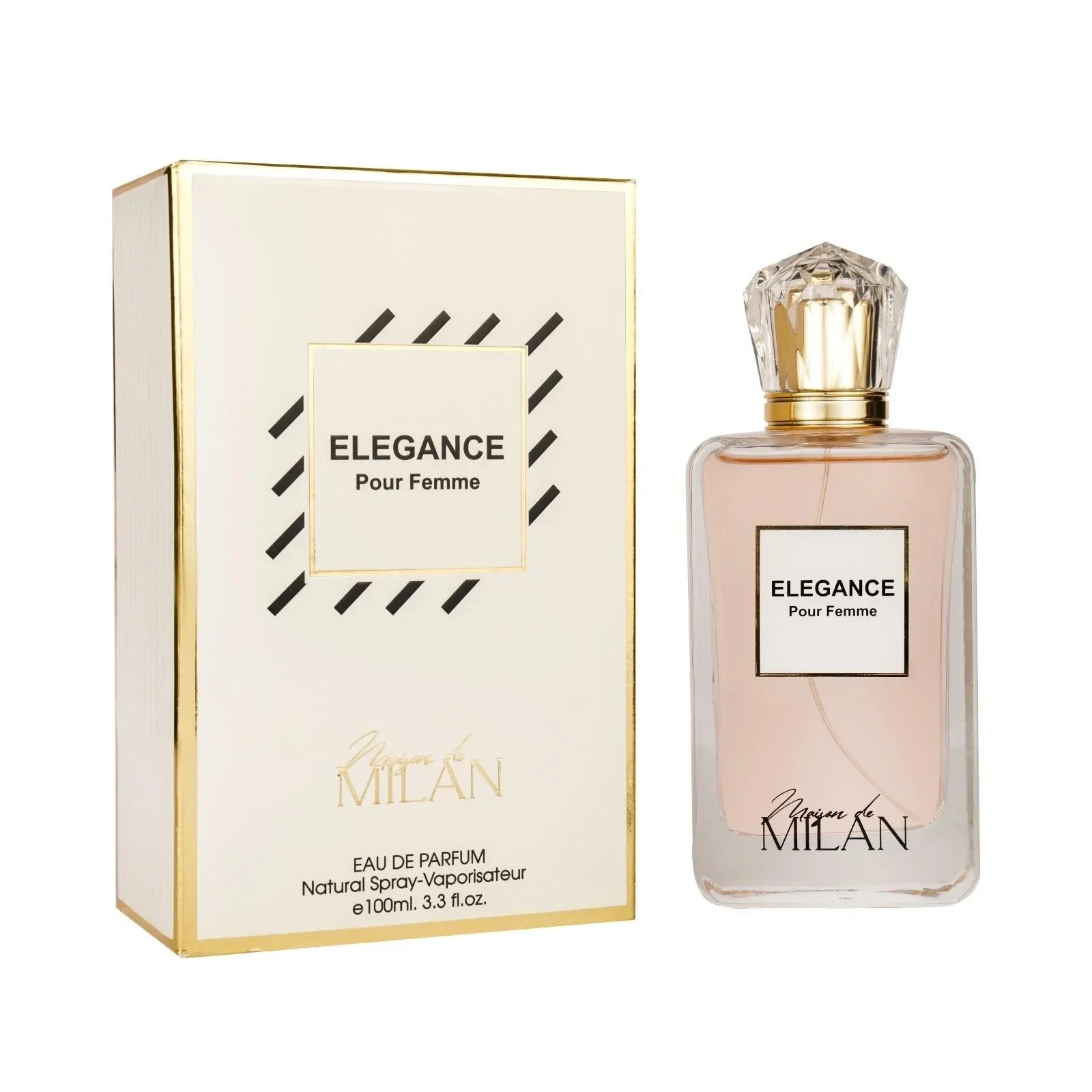 Maison de Milan Elegance EDP