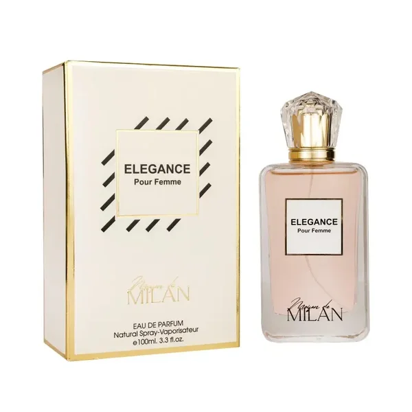 Maison de Milan Elegance EDP