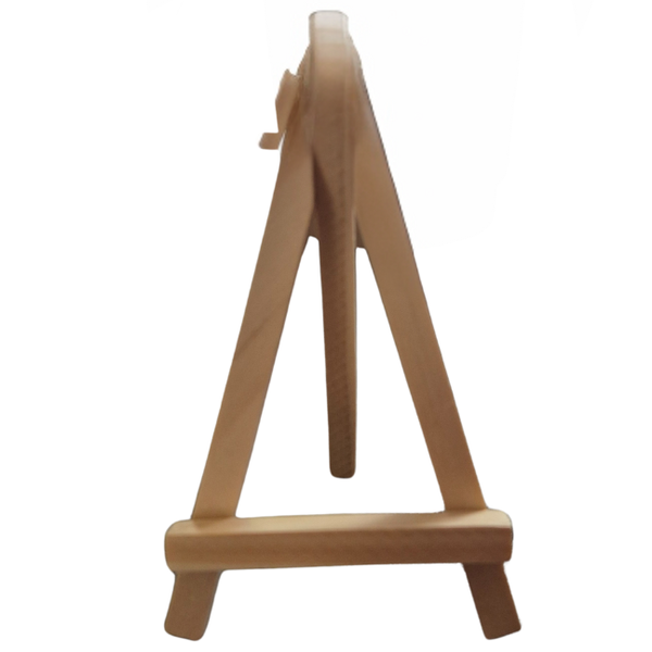 Houten ezeltje