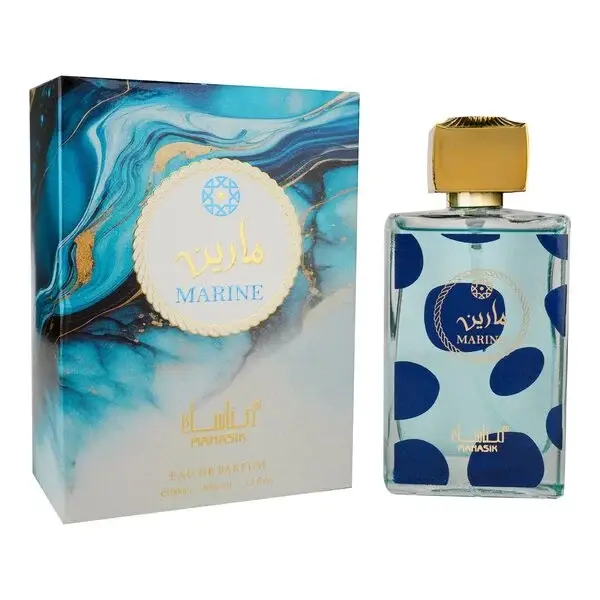 Manasik Marine EDP 100 ml