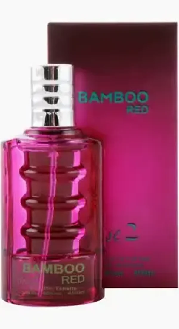 Close 2 Bamboo Red EDP 100 ml