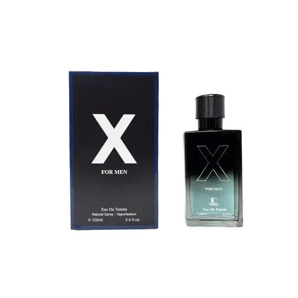 Fragrance Couture X for men EDT 100 ml