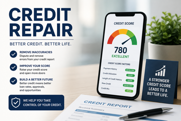 Credit Repair