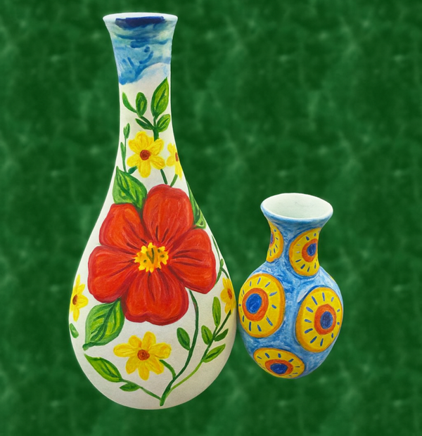 Glazuur & Gezelligheid