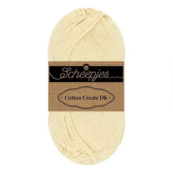 Scheepjes Cotton Create DK