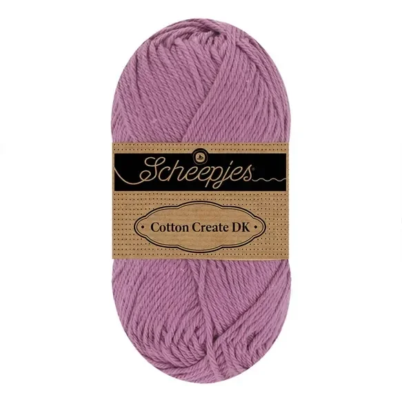 Scheepjes Cotton Create DK