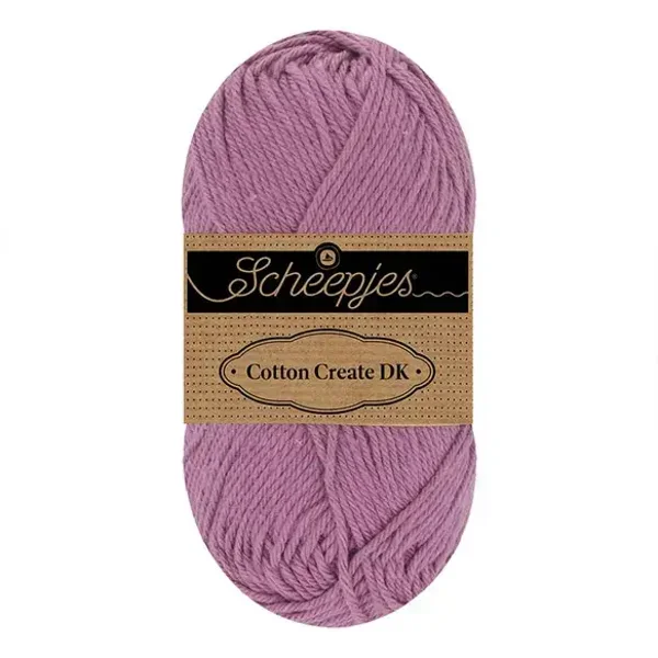 Scheepjes Cotton Create DK