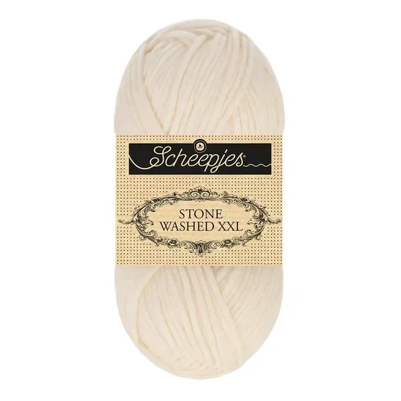 Scheepjes Stone Washed XXL