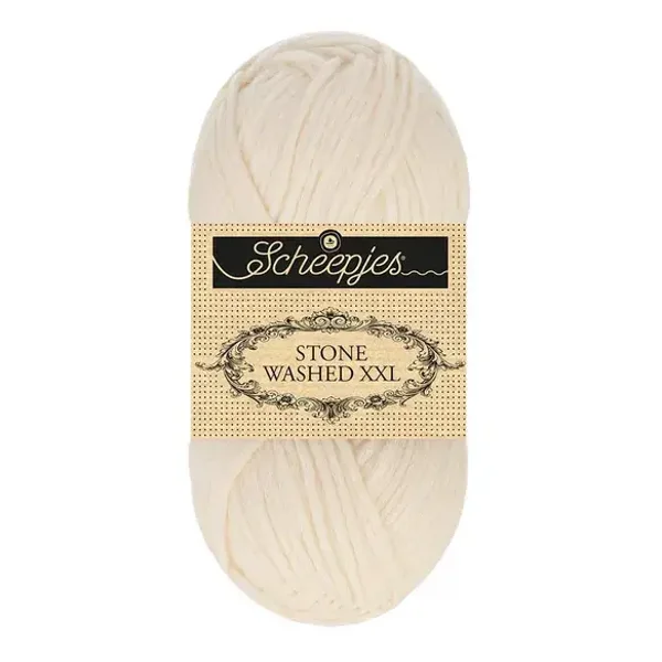Scheepjes Stone Washed XXL
