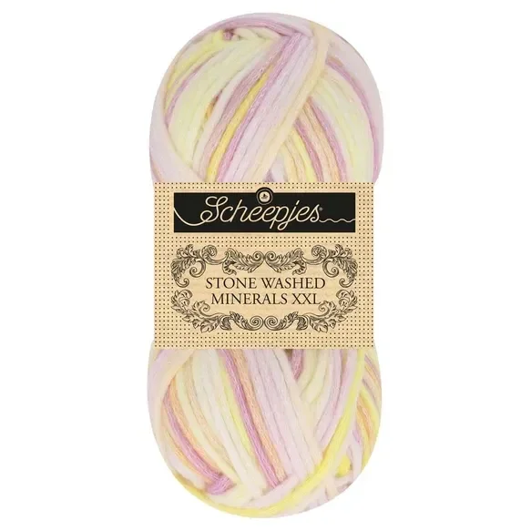 Scheepjes Stone Washed Minerals XXL