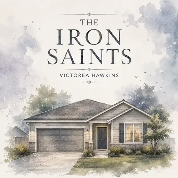 The Iron Saints