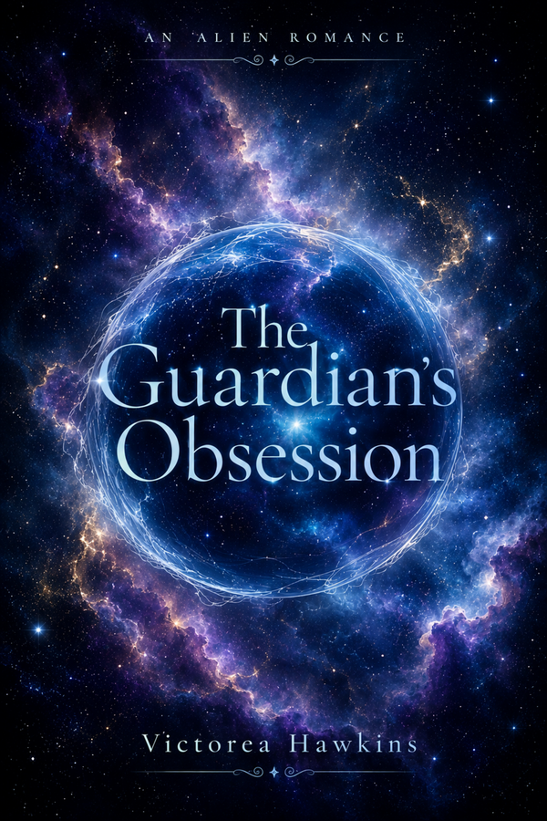 The Guardian's Obsession