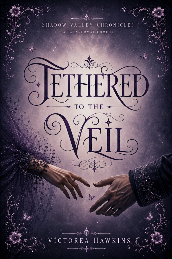Tethered to the veil
