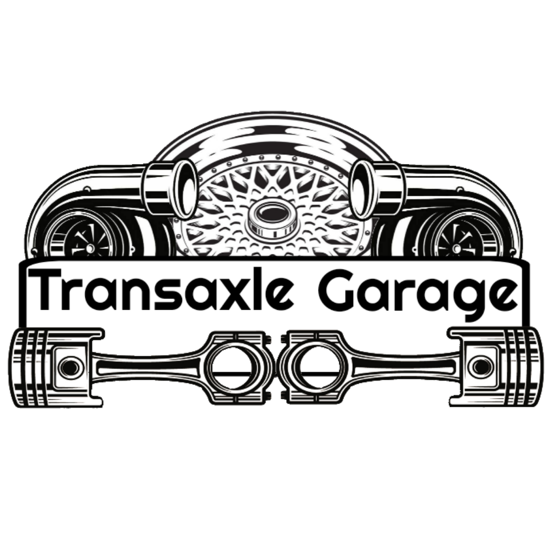 Contact Transaxle garage