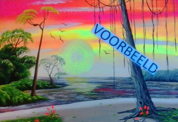 Landschap