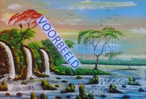Waterval