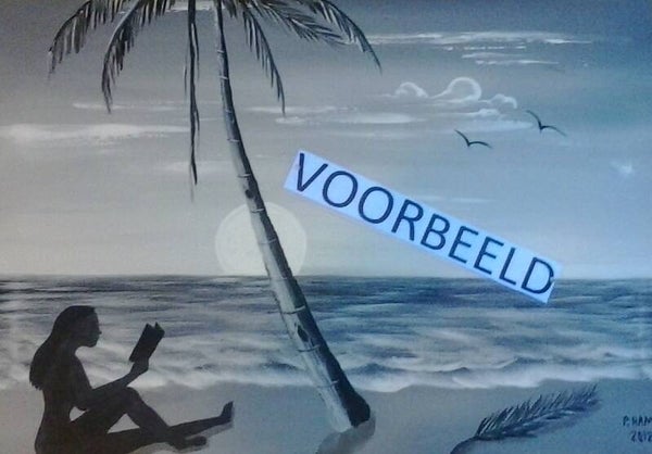 Zeezicht