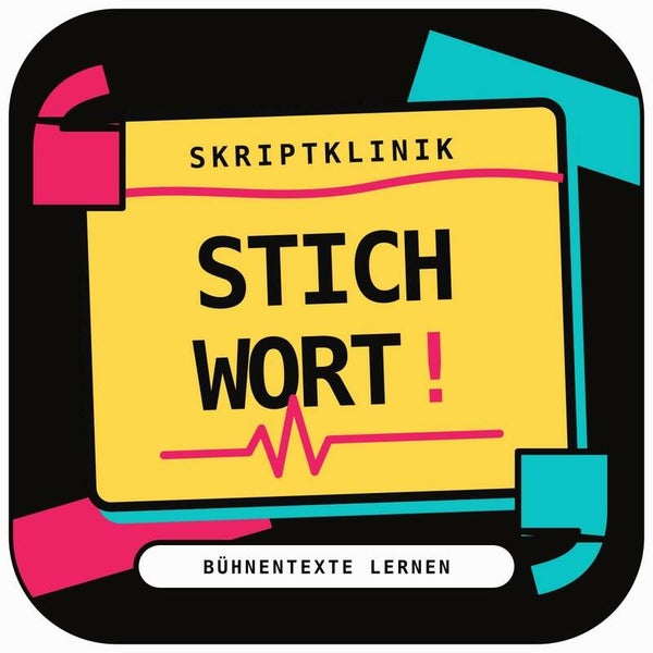 STICHWORT - Einfach Text lernen!