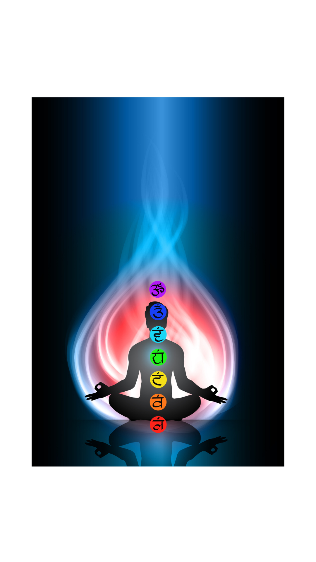Kundalini Reiki afstandsinwijding