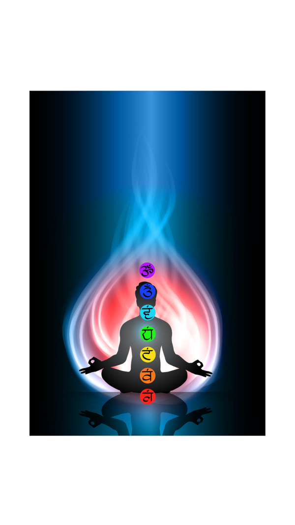 Kundalini Reiki afstandsinwijding