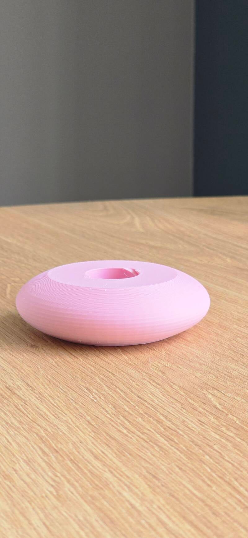 Basis donut
