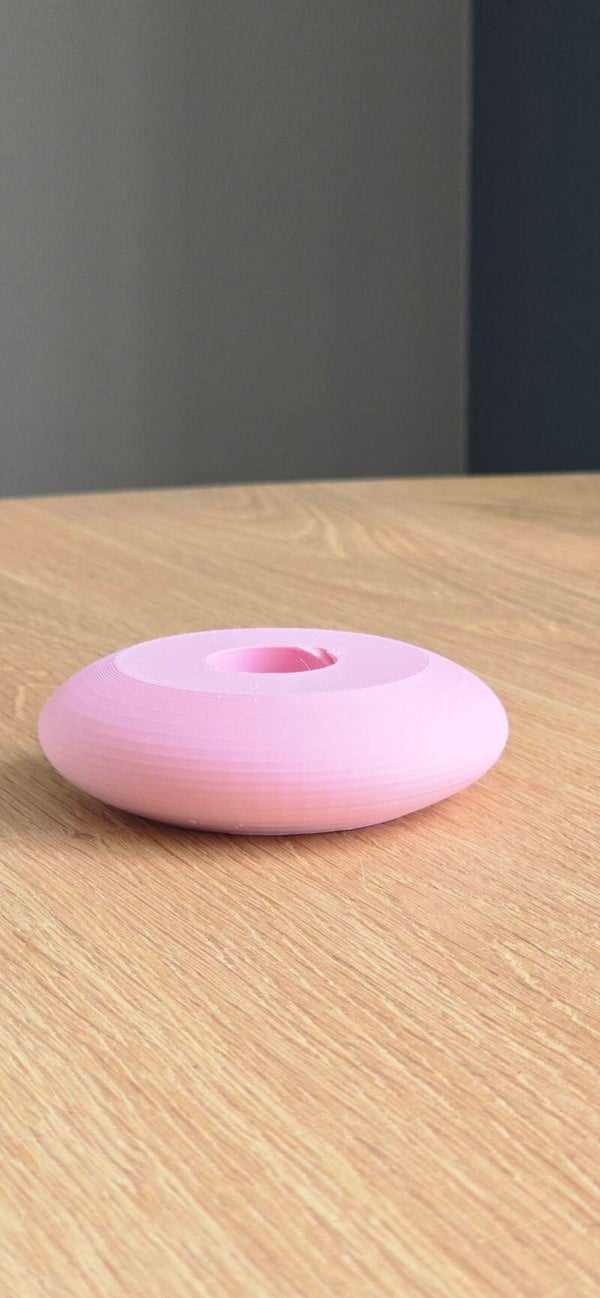 Basis donut