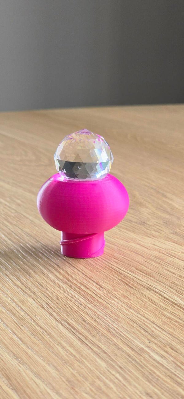 LichtParel Limited edition Topper