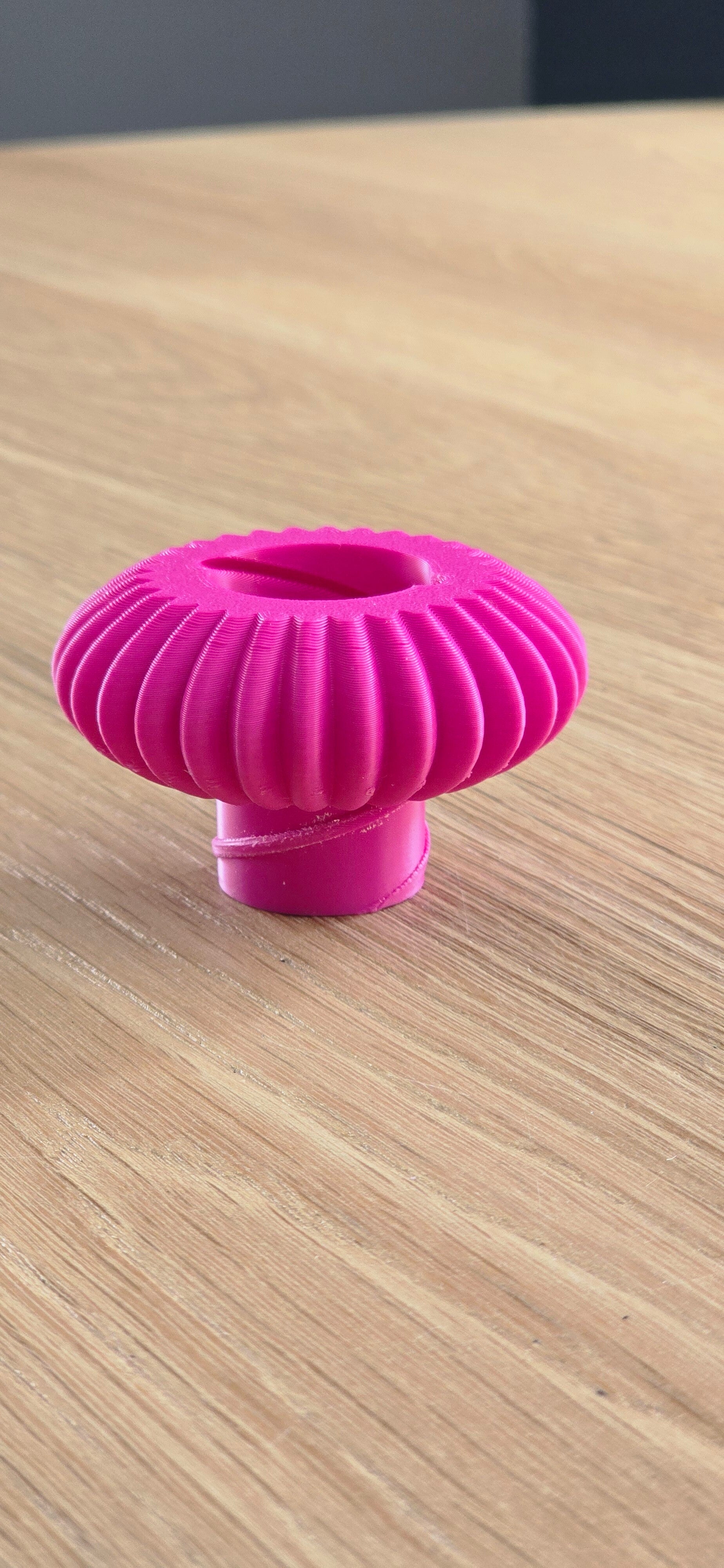 Rib ring modulair