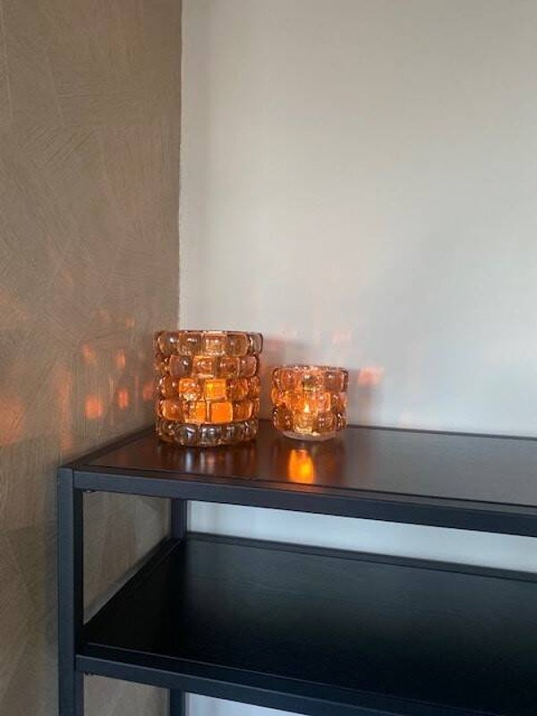 Light and Living Mosaic