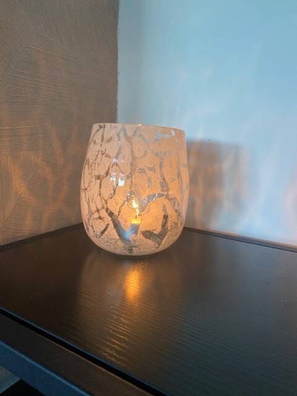 Light and Living white.