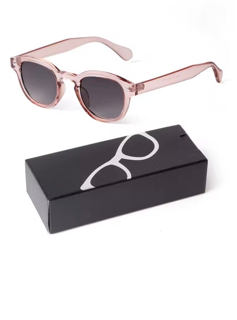color flama pink