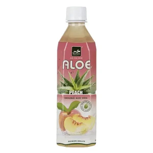 Tropical - Aloe Peach