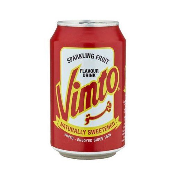 Vimto