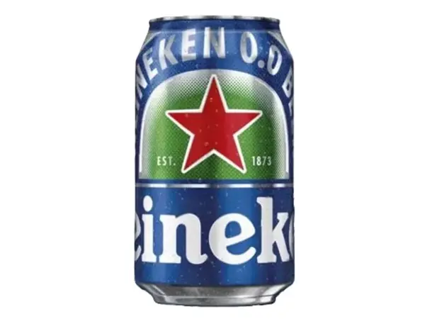 Heineken 0.0
