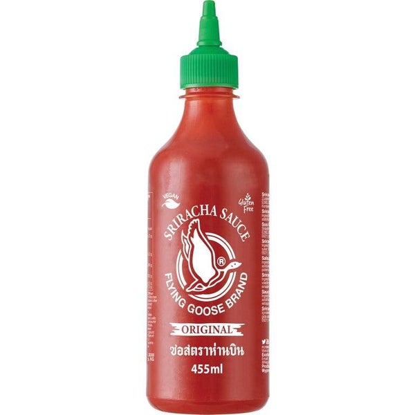 Flying Goose  - Sriracha Sauce Original