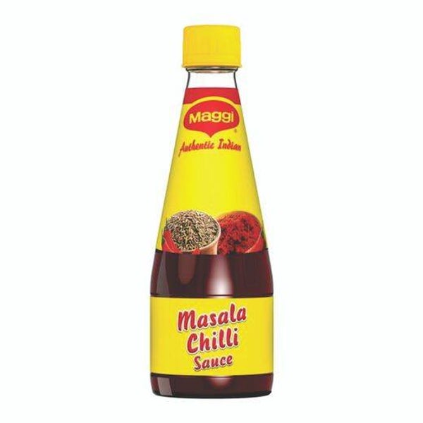 Maggi - Masala Chilli
