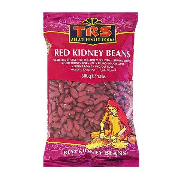 TRS - Red Kidney Beans