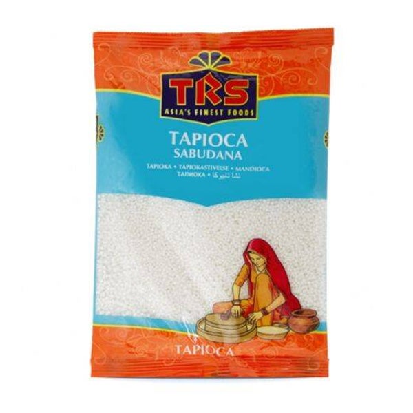TRS - Tapioca