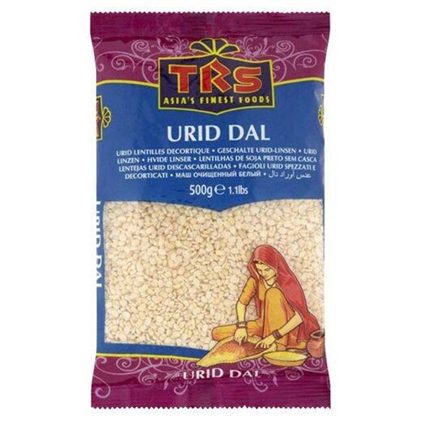 TRS - Urid Dal